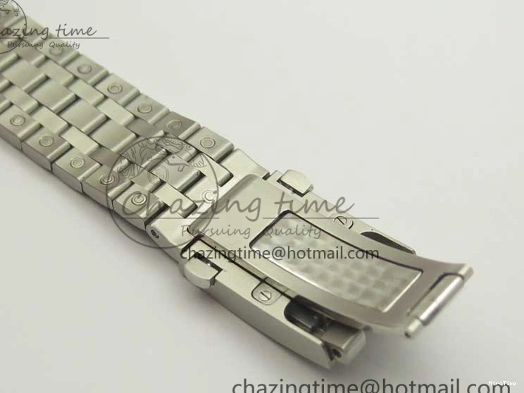 MIROTIME 1231 Mark XVII IW327014 Le Petit Prince MKS 1:1 Best Edition Blue Dial on SS Bracelet MIYOTA 9015 V FastDry 7191